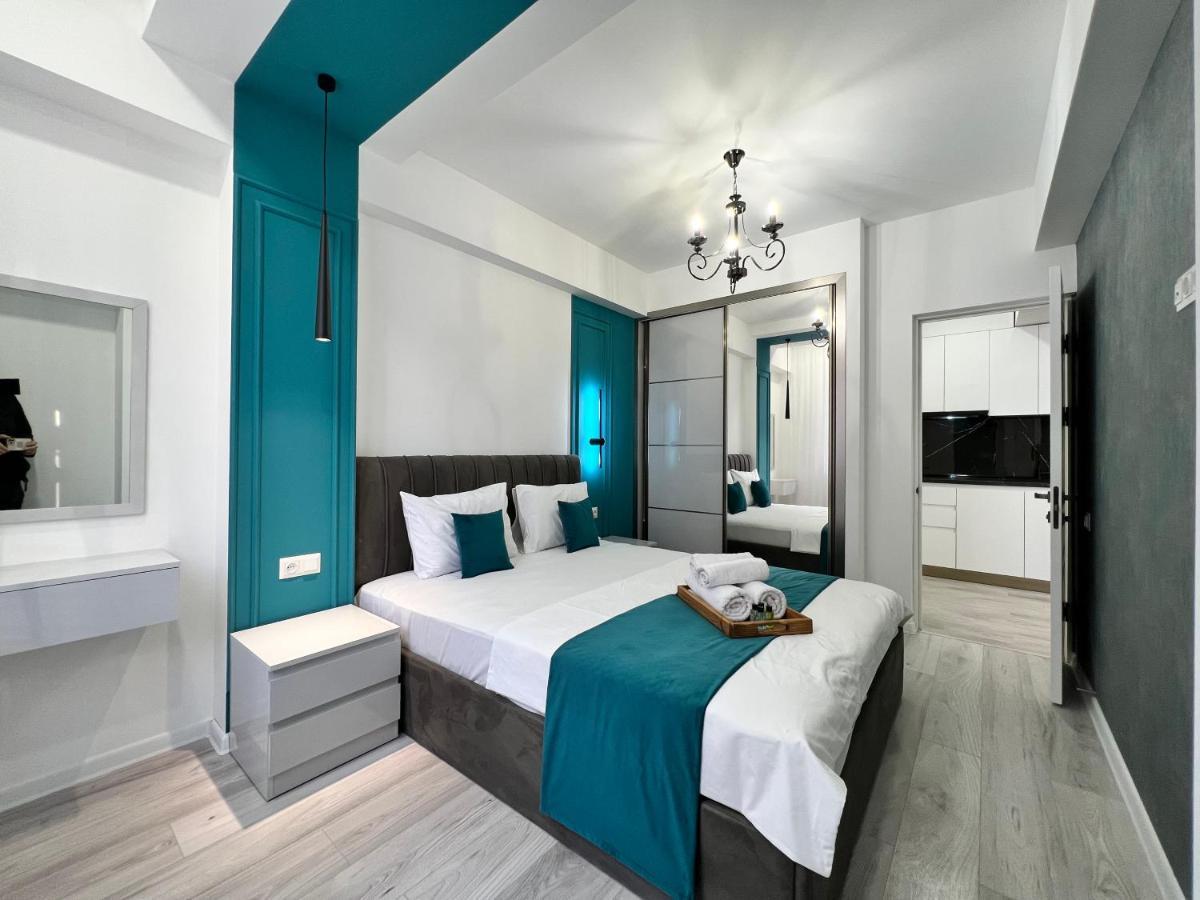 Cozy Apt 3 City Center Jerevan Exteriör bild
