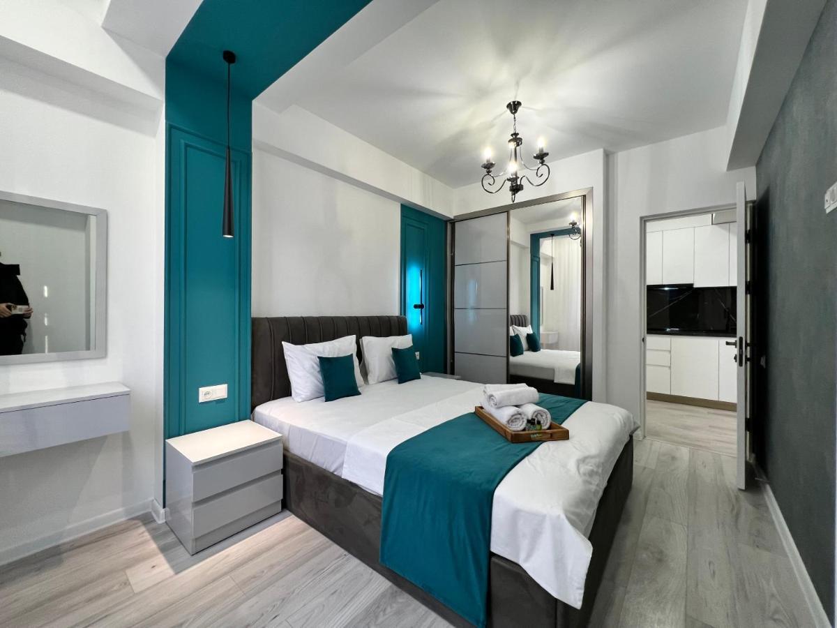 Cozy Apt 3 City Center Jerevan Exteriör bild
